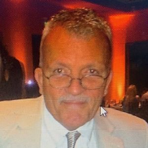 Meet your Posher, Bob